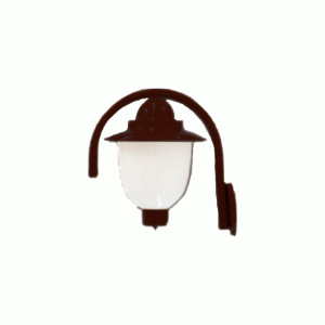 چراغ حیاطی H117