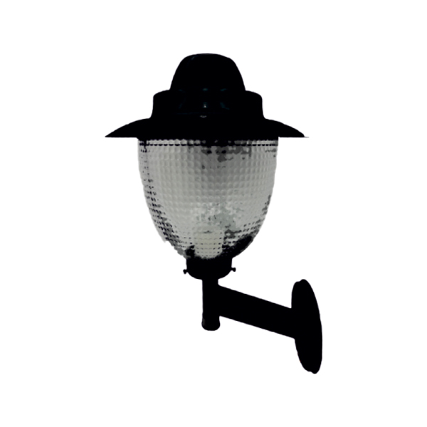 چراغ حیاطی H146