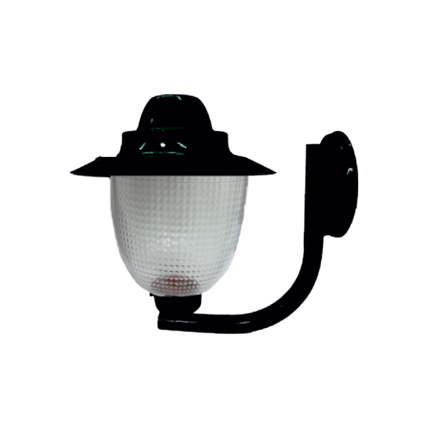 چراغ حیاطی H148