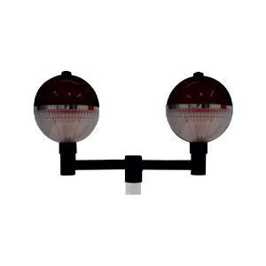 چراغ پایه پارکی مدل H149