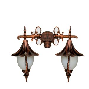 چراغ پایه پارکی مدل H67