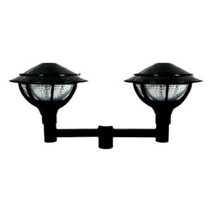 چراغ پایه پارکی مدل H138