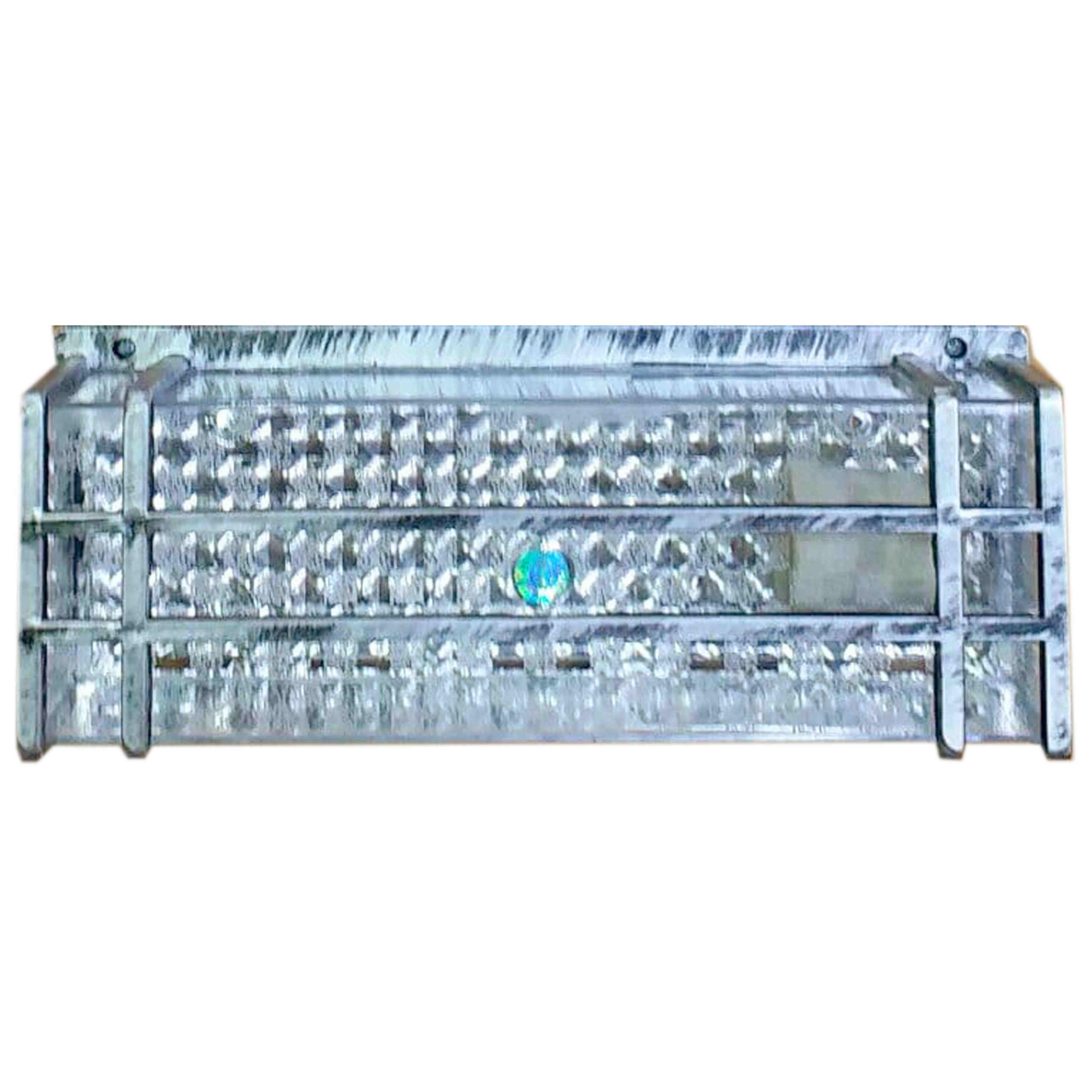 dl2010 silver چراغ DI2010