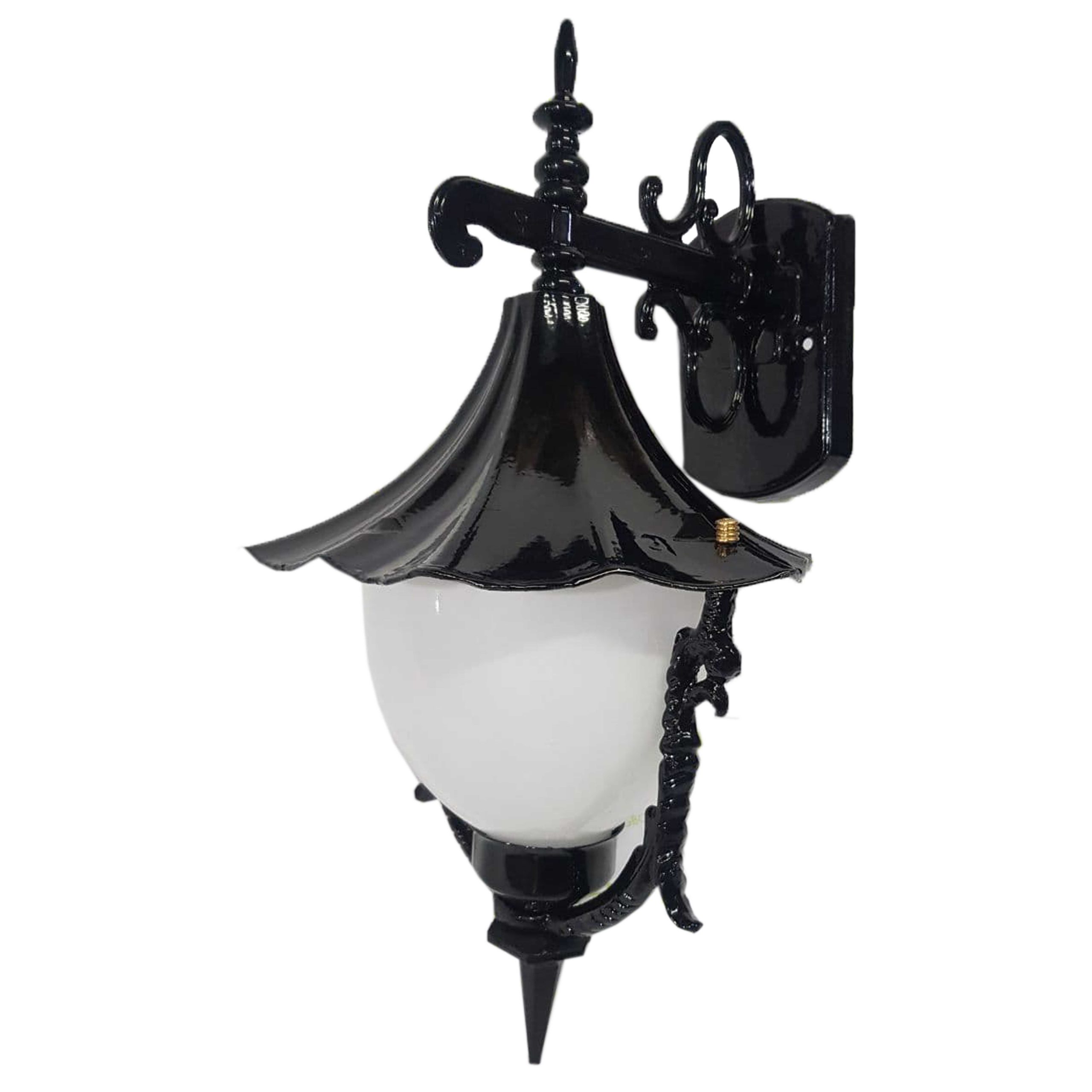 چراغ حیاطی دیواری H261