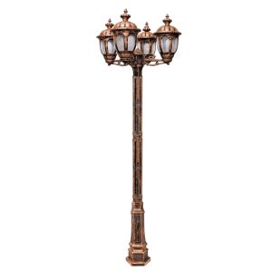 پایه چراغ H301