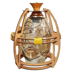 چراغ آویز تک شاخهT212