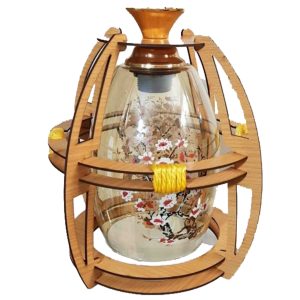 چراغ آویز تک شاخهT213