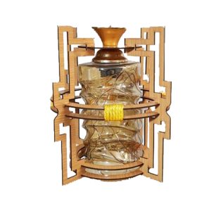 چراغ آویز تک شاخهT218