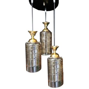 چراغ آویز سه شاخه S415