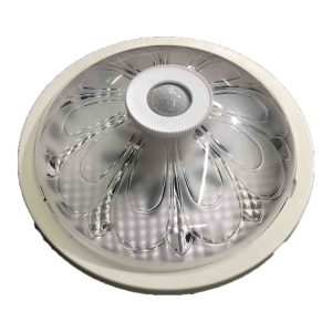 چراغ سقفی سنسوردار SE1101