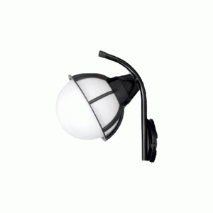 چراغ حیاطی H106