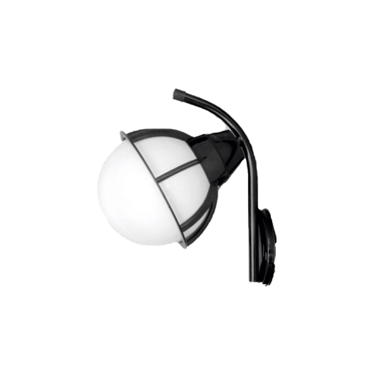 چراغ حیاطی H106