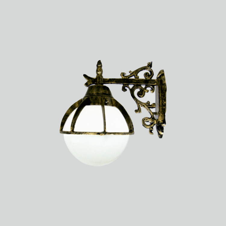 چراغ حیاطی H162