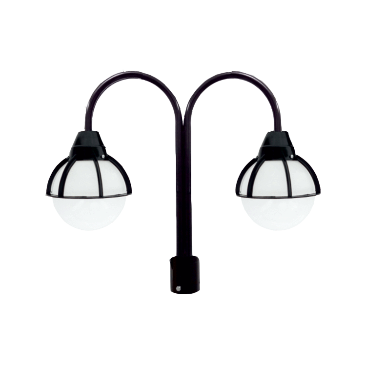 چراغ حیاطی H175