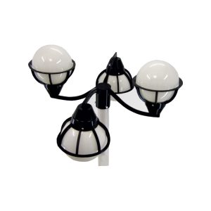 چراغ پایه پارکیH181