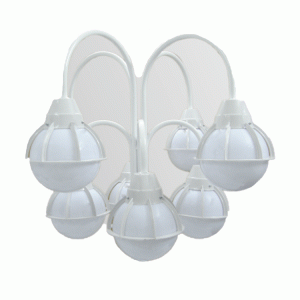 چراغ پایه پارکیH184