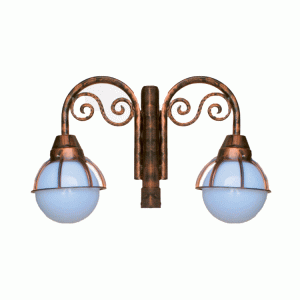 چراغ حیاطی H119