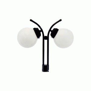 چراغ پایه پارکیH195