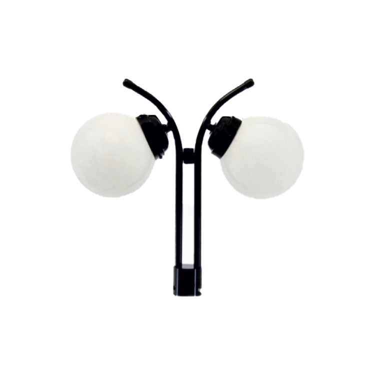 چراغ پایه پارکیH195