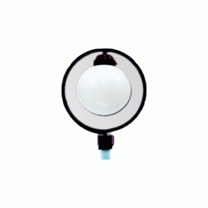 چراغ سرلوله H201