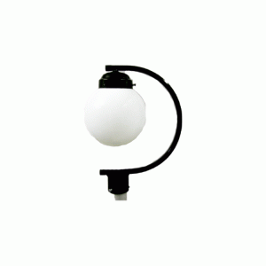 چراغ سرلوله H202