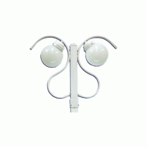 چراغ پایه پارکیH204