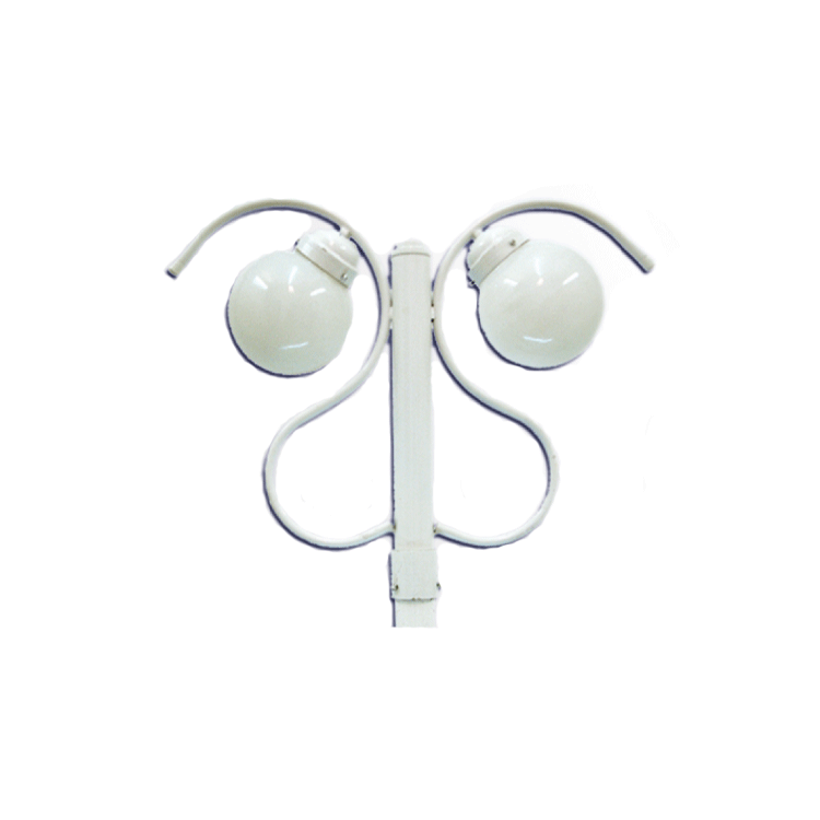 چراغ پایه پارکیH204