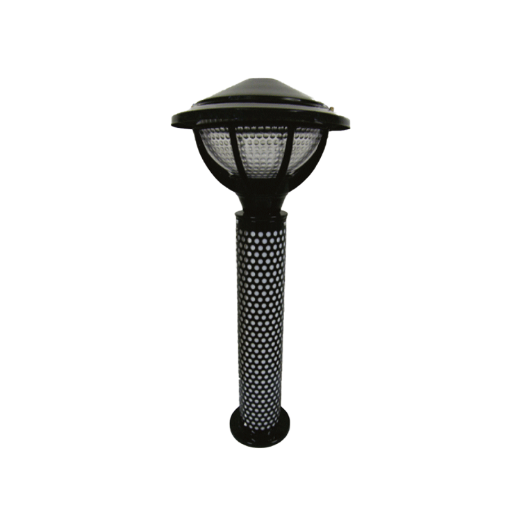 پایه چراغ H210