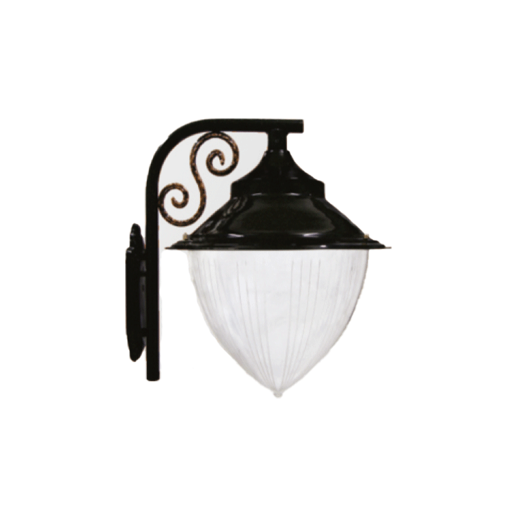 چراغ حیاطی H232