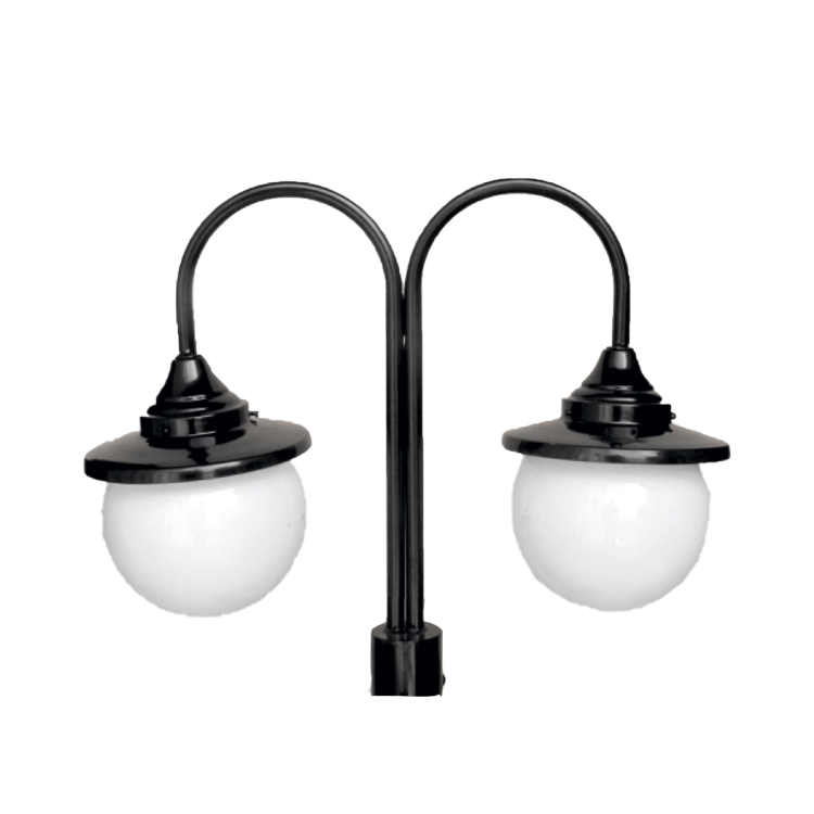 چراغ حیاطی H126