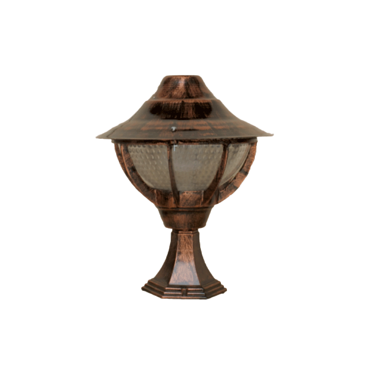 چراغ سردیواری H137