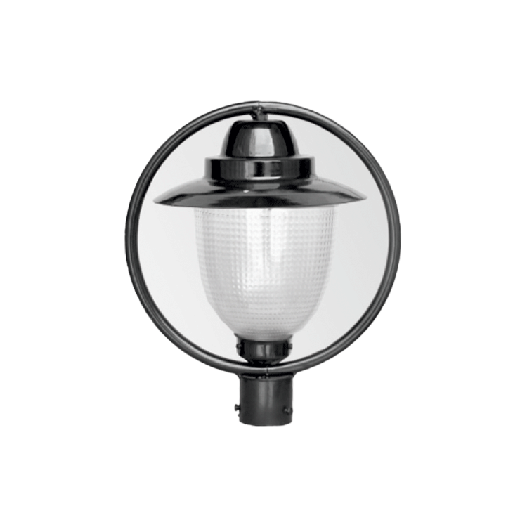 چراغ سرلوله H146 چراغ سرلوله H146