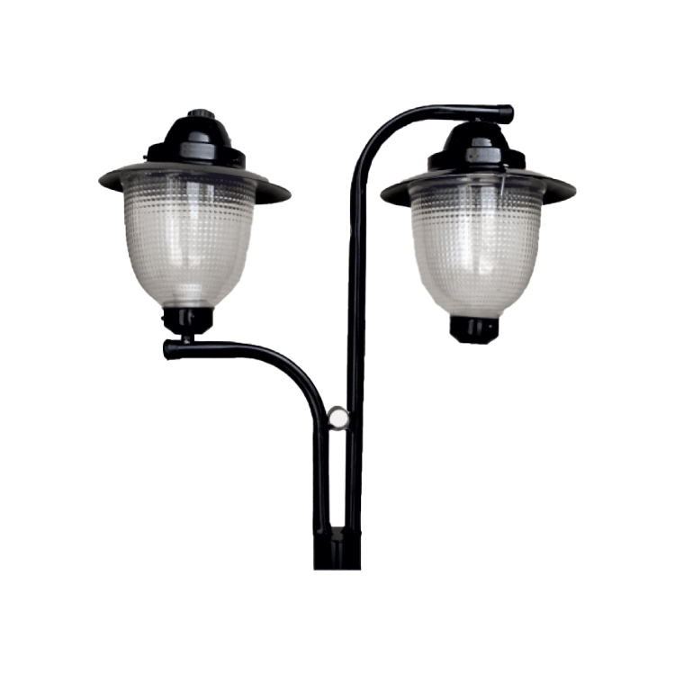 چراغ حیاطی H148