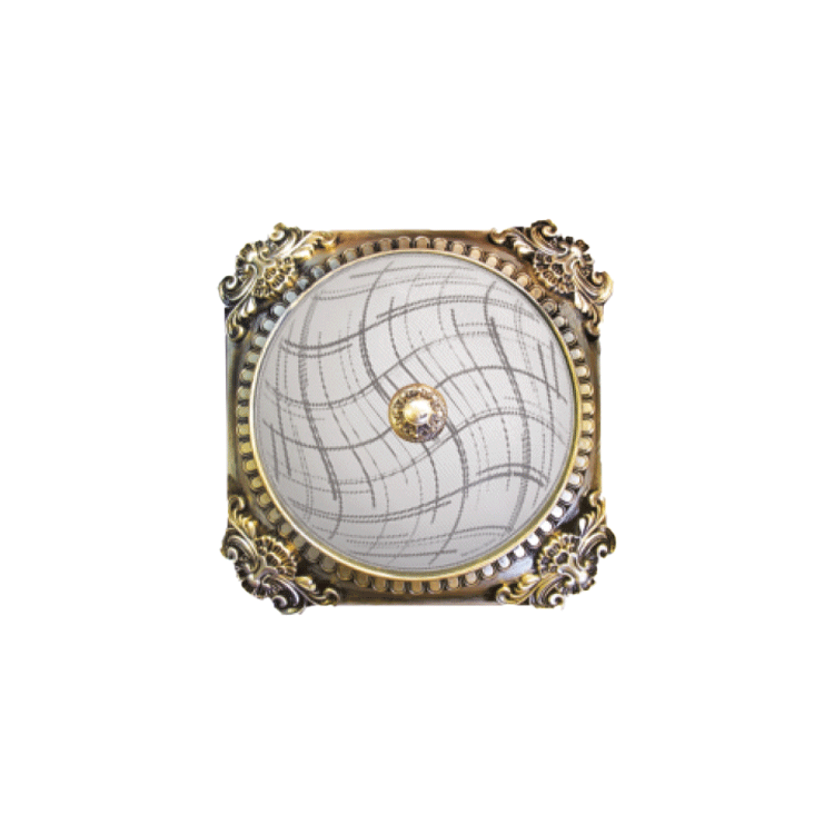 چراغ سقفی سحر چراغ سقفی سحر