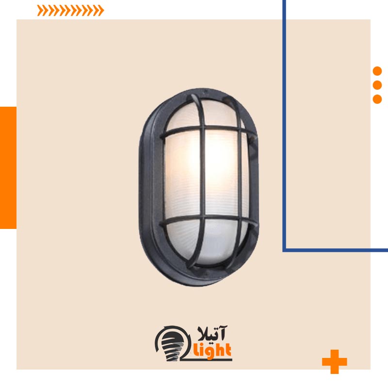 چراغ های تیغه ای