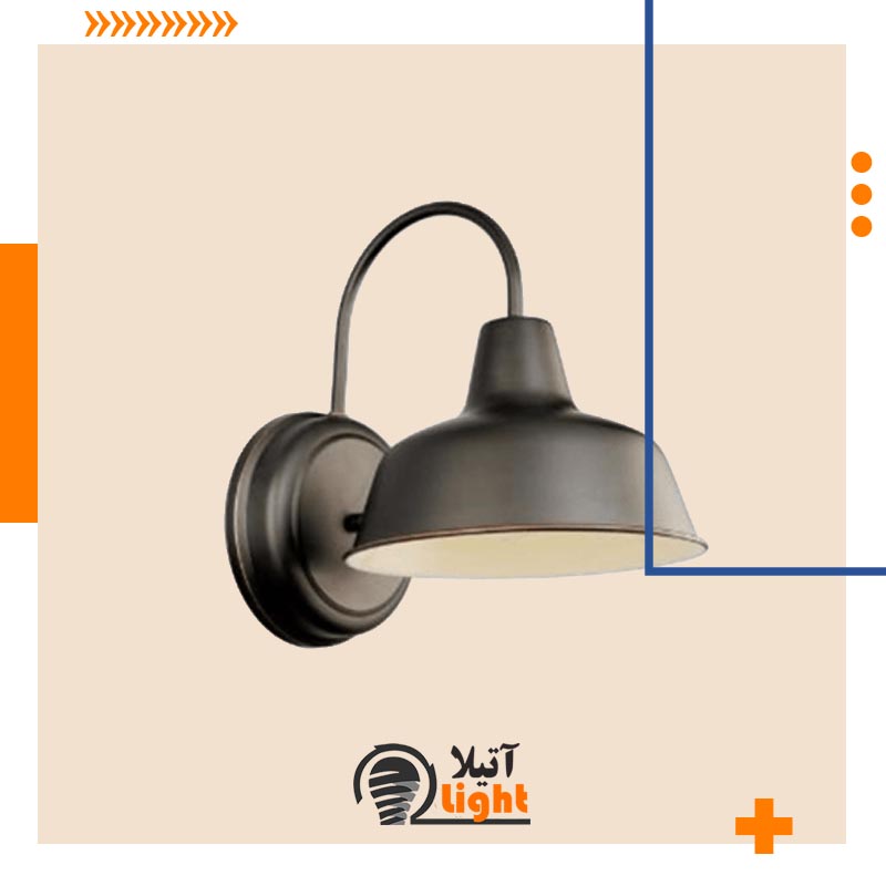 چراغ انباری