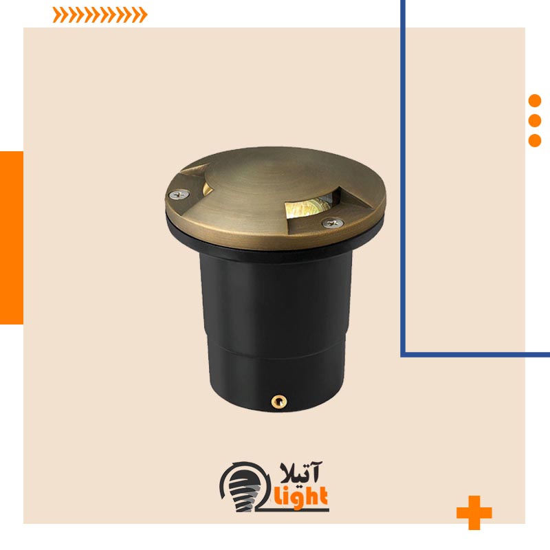 کم ولتاژ، 20 واتی با نور جهت دار