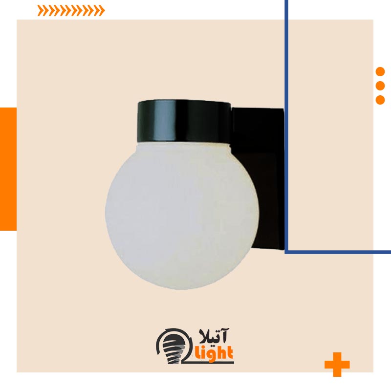 چراغ نیمه همسطح