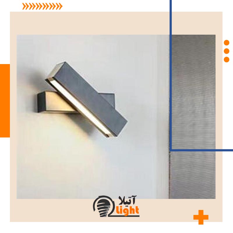 ارتفاع چراغ