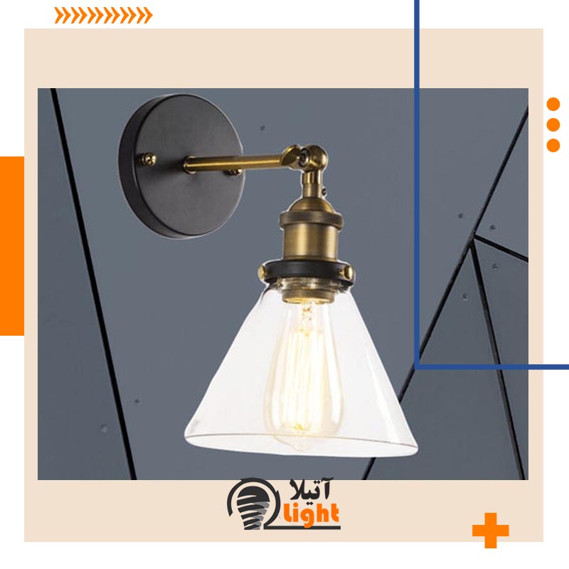 خرید لامپ و چراغ