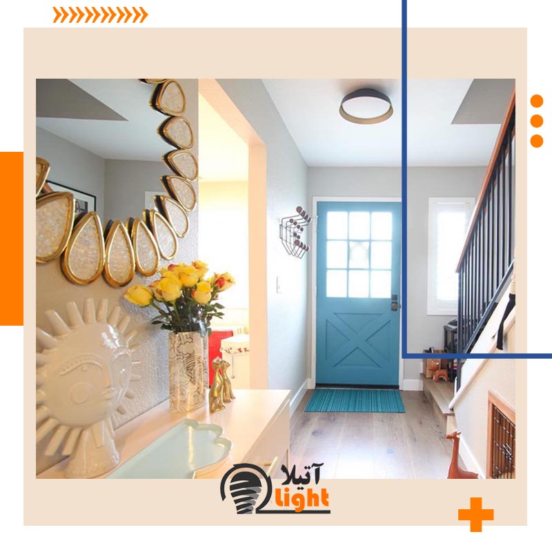 ظاهری مدرن و معاصر