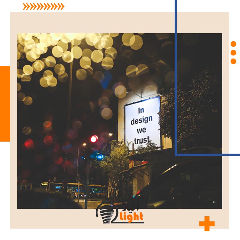 اهمیت نورپردازی آرایشگاه زنانه