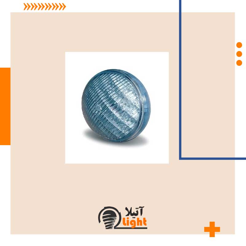 پروژکتور استخری ال ای دی