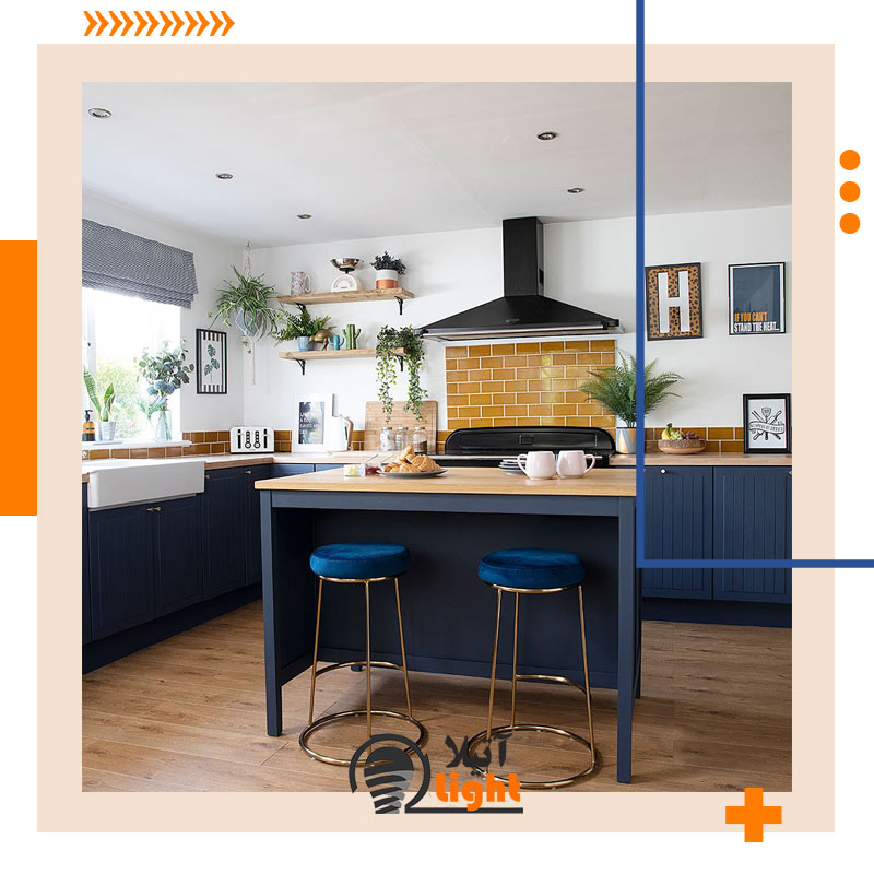 اسپات لایت های جهت دار