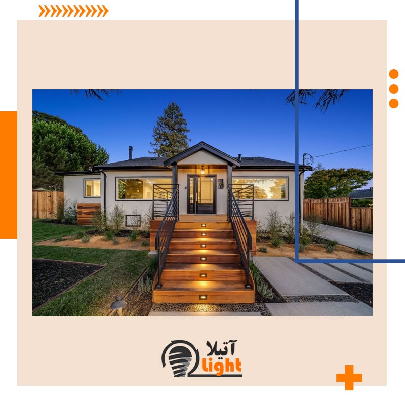 چراغ آویزها