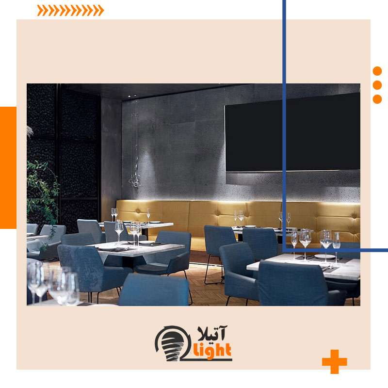 فوتومتری: شکل پرتو لامپ ها