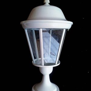 چراغ سردری پرنس 123