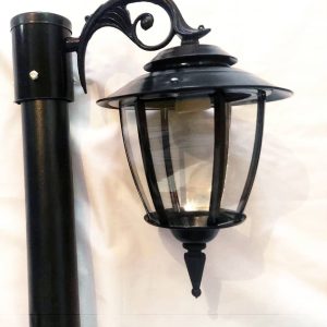 چراغ سرلوله پرنس 150