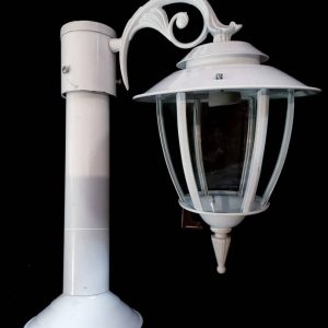 چراغ سرلوله پرنس 150