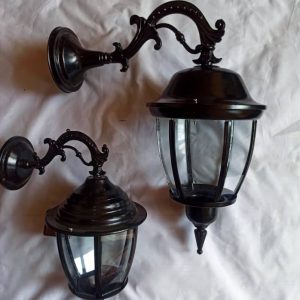 چراغ دیواری پرنس 119